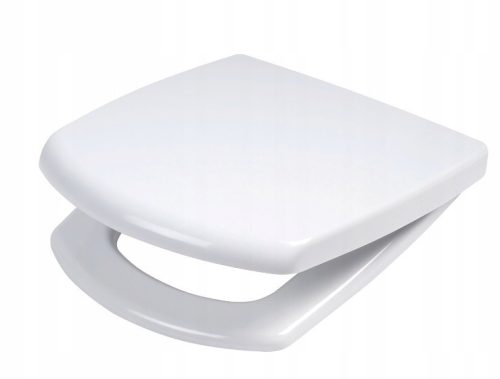 Ramm Cersanit WC-Sitz weiß Duroplast