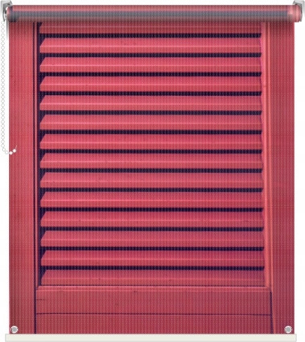 FOTOFENSTER Balkon Terrassenfenster Garten 78x150