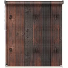  Außenrollos nach Maß für Balkone 110x150