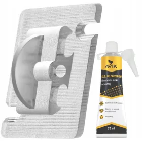    Sicherheitsnetz Linarem SiatkiSieci 3,5 cm x 3 cm transparent