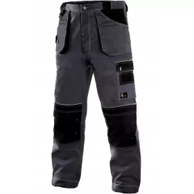 Lange Arbeitshose von Impor Teodor, Größe 52