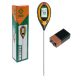 Gartenerde Flo 89000 PH-Säuremessgerät Gartenmessgerät