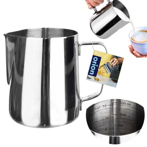 Krüge, Karaffen und Milchkännchen Orion Milchkännchen 0,35 l