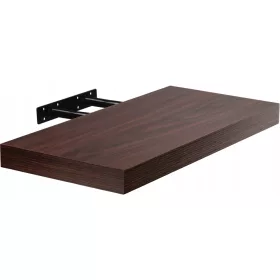  Stilista MDF-Regal 90 x 23,5 cm Wenge