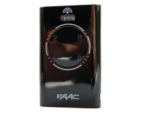 Torfernbedienungen Pilot Faac XT4 SLH 868,35 MHz
