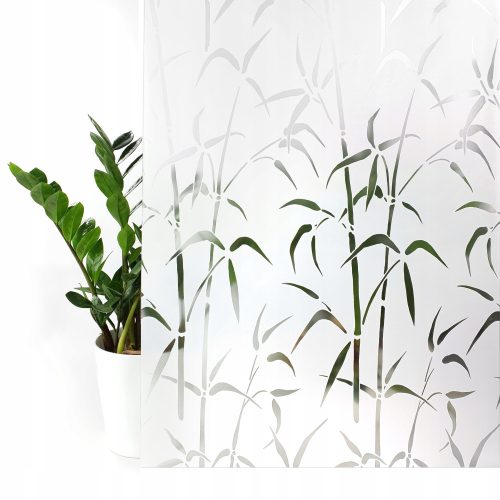 Folien für Glas und Fenster Fertige Folie 200 x 45 cm