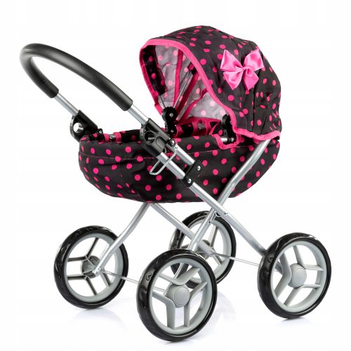  Kinderplay KP0260 tiefer Puppenwagen