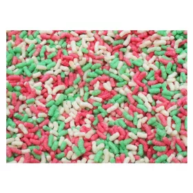  FARBVERBESSERTE KOI-FUTTERMISCHUNG PREMIUM 90L