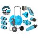 SMART Celffast Gartenschlauch 1/2'' 50m + 9 weitere Produkte