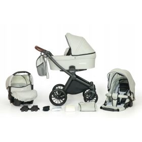 VERDI SONIC SOFT 3IN1 KINDERWAGEN + ZUBEHÖR