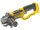  WINKELSCHLEIFER 18V 125mm Stanley FMC761B Li-lon
