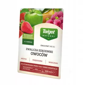 Emulpar 940 EC Schädlingsbekämpfungsmittel 100 ml