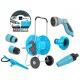  Cellfast Hobby Gartenschlauch 50 m 1/2" + 7 weitere Produkte