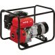 Tragbarer einphasiger Yato 2200 W Benzingenerator