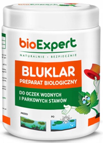  BioExpert Teichreinigungspräparat