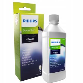    Flüssiges Entkalkungsmittel für Philips Saeco Entkalker 0,25 l