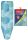  Vileda Premium 2in1 Boardcover, blau
