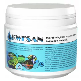  Biobact Akwesan 500g