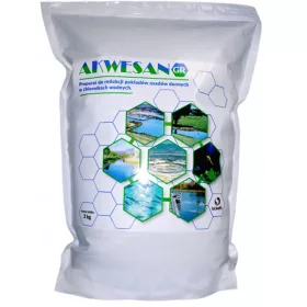  Biobakt Akwesan GR 3 kg
