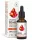 Vitamin D3 4000 IU + K2MK7 FORTE von Aura Herbals - Ölbasierter, natürlicher Knochen- und Immununterstützer