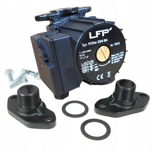 Umwälzpumpe LFP 1590