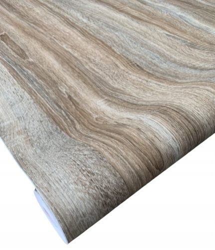 MÖBELFURNIERT AUS SONOMA-EICHE, SELBSTKLEBENDES FURNIERT