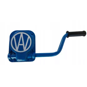 AGRO-WIKT Betonmischer-Kippvorrichtung