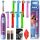  Oral-B Advance Princess B4510K elektrische Zahnbürste