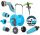  Cellfast Smart ATSV Gartenschlauch 3/4" 25 m + 7 weitere Produkte