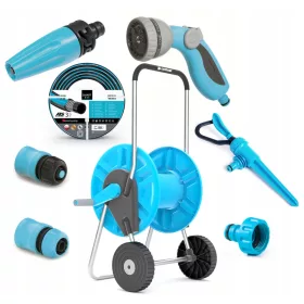    Cellfast Smart 3/4" Gartenschlauch 50 m + 7 weitere Produkte