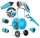  Cellfast Smart 3/4" Gartenschlauch 50 m + 7 weitere Produkte