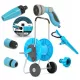  Cellfast Smart 3/4" Gartenschlauch 50 m + 7 weitere Produkte