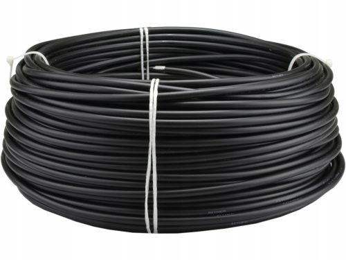 Rundkabel für Alarm, Installation, Telekommunikation, Erde XzTKMXpw Bitner 6 x 0,8