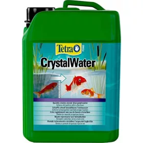  Tetra Pond CrystalWater 3L Wasseraufbereitung