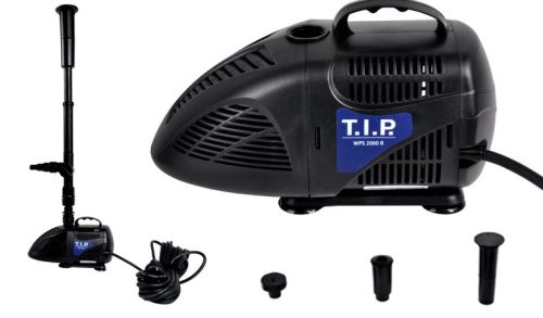  TIP 35 W 1601 Pumpe – 2500 l/h