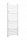  Lava 671 W Wasserbadheizkörper 540 x 1200 mm weiß