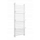  Lava 671 W Wasserbadheizkörper 540 x 1200 mm weiß