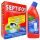  SEPTIFOS 1,2 kg + WC-Gel 750 Neue Formel Klärgrubenvorbereitung für Klärgruben