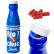  Bio7 CHOC Kläranlagen-Starterbakterien BIO 7 | STARKER STARTER BIO7 5 DOSEN