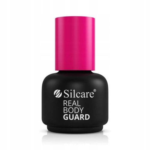  Silcare Real Body Guard Nagelhautschutzpräparat 15 ml