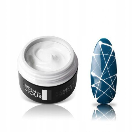  Silcare Gel 5ml weiß