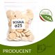 Holzdübel fi15 für Eschentreppen, 100 Stk