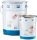Farbe SIGMAFAST 205 RAL 7001 Betonstahl 20 L 28 kg