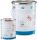 PPG Epoxidharz 6 kg grau