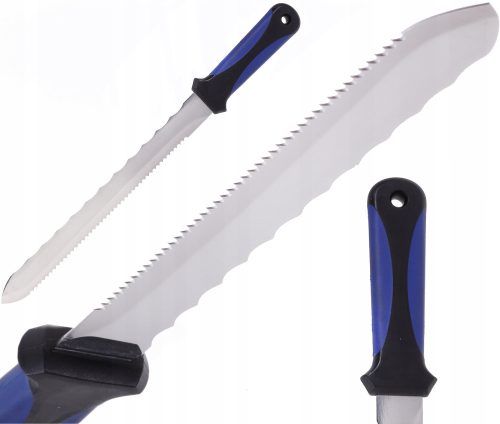 Messer für Isoliermaterialien Drel DR-UKW-1228