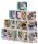  BOZITA KATZENFUTTERPAKET 12x370g GESCHMACKSMIX