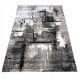 Teppiche Rugito-Teppich mit niedrigem Flor, 160 x 230 cm