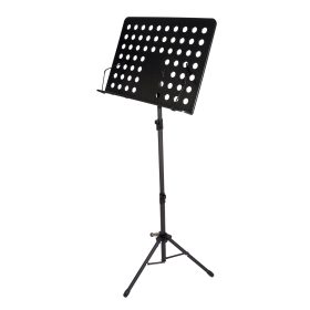  Notenständer, Ständer, Notenständer, SEHR LEICHT