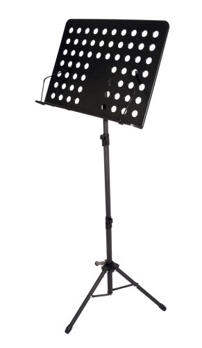  Notenständer, Ständer, Notenständer, SEHR LEICHT