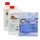 Roundup 360 Plus 2L + 2KG Ammonsulfat - Effizientes Unkrautbekämpfungsmittel